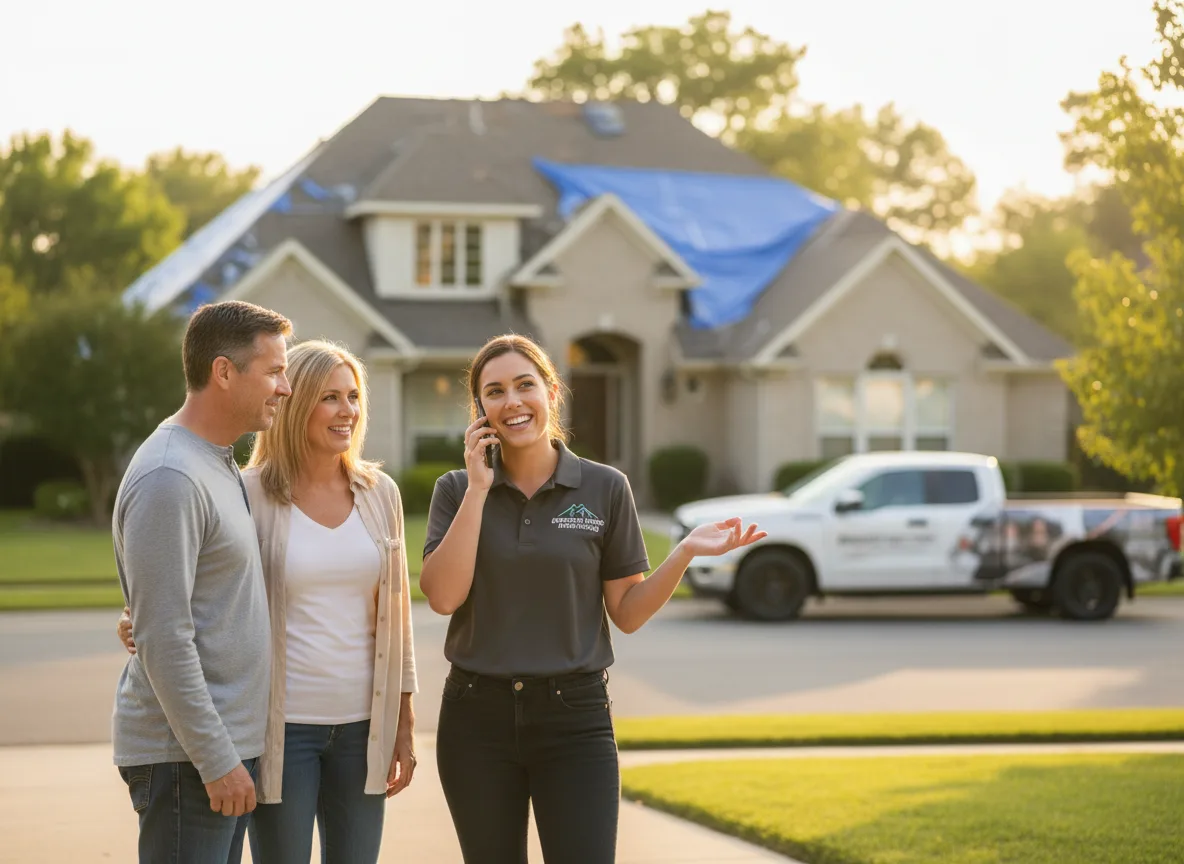 Emergency Roof Repair Shelby, AL FAQs